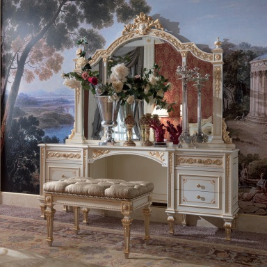 Dressing table Tosca 