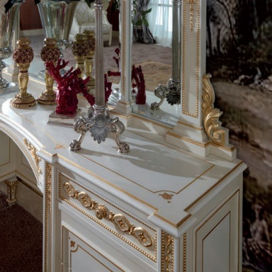 Dressing table Tosca 