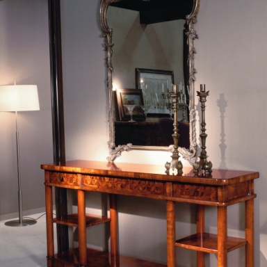 Console Annibale Colombo