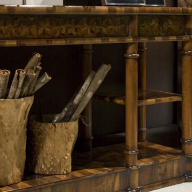 Console Annibale Colombo