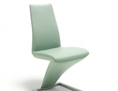 Chair without armrests, Rolf Benz