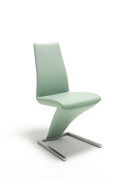 Chair without armrests, Rolf Benz