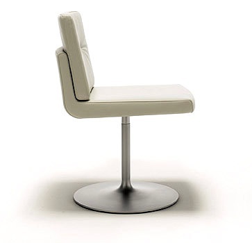 Chair without armrests, Rolf Benz