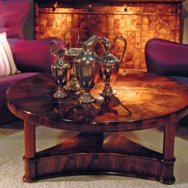 Coffee table O1387