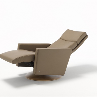 The Ego chair Recliner LSE