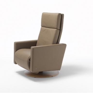 The Ego chair Recliner LSE