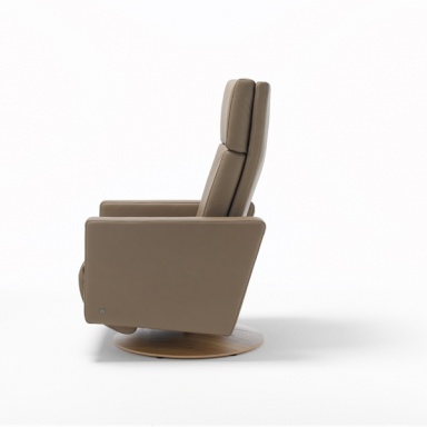 The Ego chair Recliner LSE