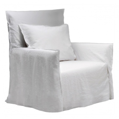 Ghost 04 Armchair