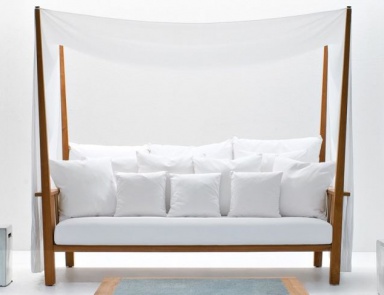 InOut Sofa, Gervasoni