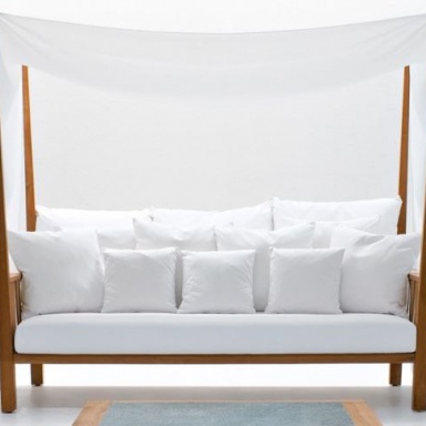 The InOut 07 Sofa