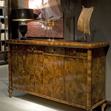 The Buffet Annibale Colombo