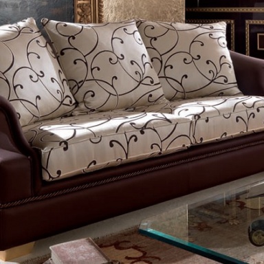 Sofa double Mirage