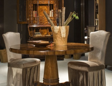 Dining table C1403, Annibale Colombo