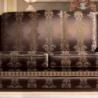 The Embassy Plus double sofa