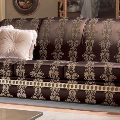 Three-seater sofa Plus Embassy