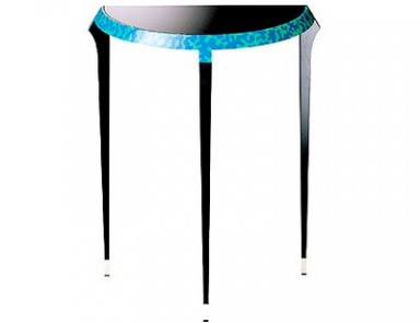 Console Agrilo, Zanotta