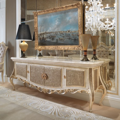 Baroque Sideboard