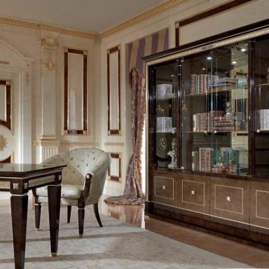 Armchair Arcade Royale