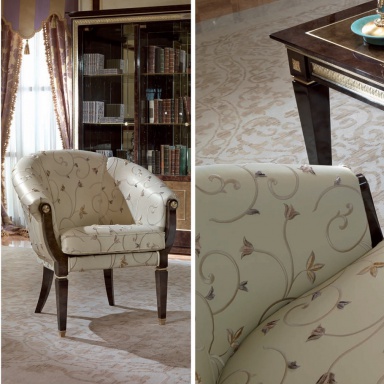 Armchair Arcade Royale