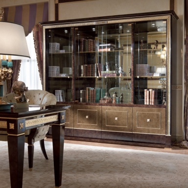 Showcase Arcade Royale