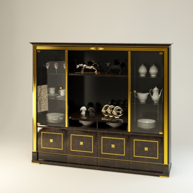 Showcase Arcade Royale