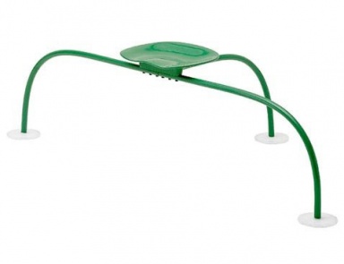 Allunaggio Chair, Zanotta (designer furniture)