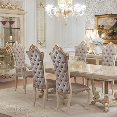 Dining table Baroque 