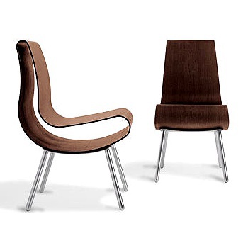 The Boa Chair, Emmemobili