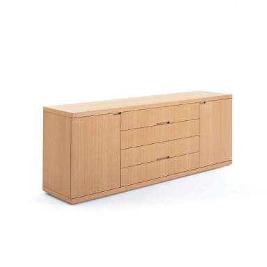 Dresser-chest Borges