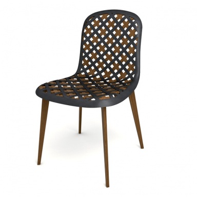 Brera Chair