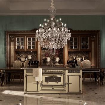 Kitchen (kitchen set) Princess Helen