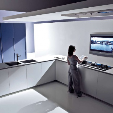 kitchen Evoluzione 