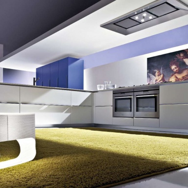 kitchen Evoluzione 