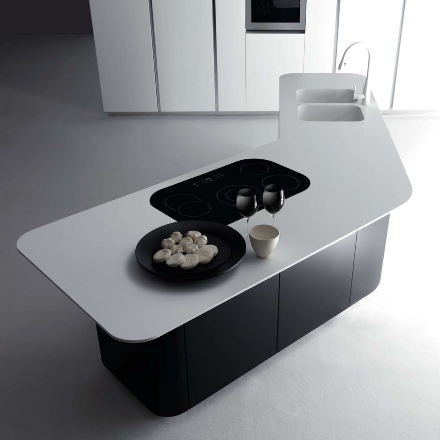 Kitchen cabinets, Effeti