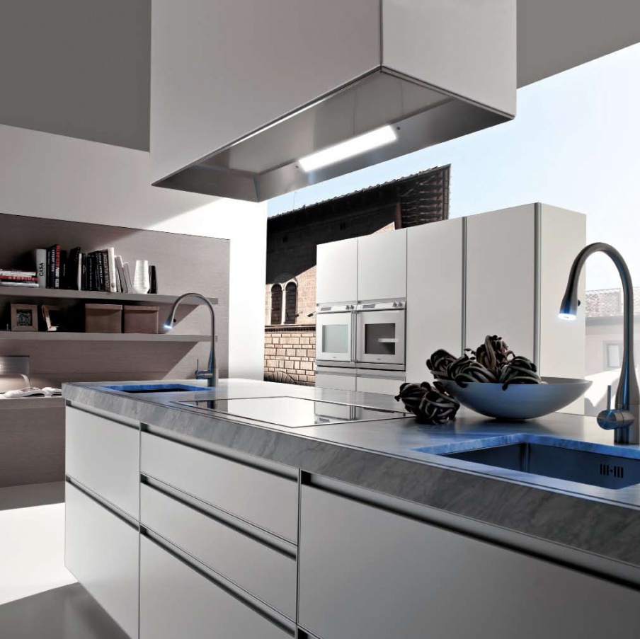 Kitchen cabinets, Effeti