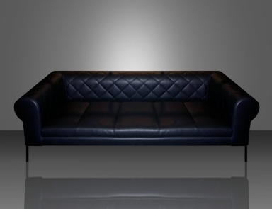 The Barocco Sofa, Zanotta