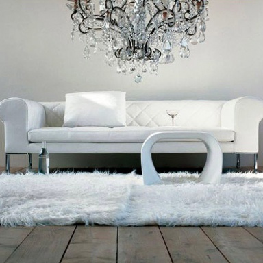 The Barocco Sofa