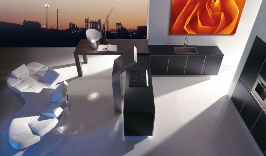 Kitchen cabinets, Effeti