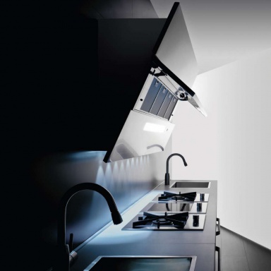 Kitchen (kitchen set) Effeti