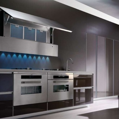 Kitchen (kitchen set) Effeti