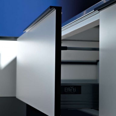 Kitchen (kitchen set) Effeti