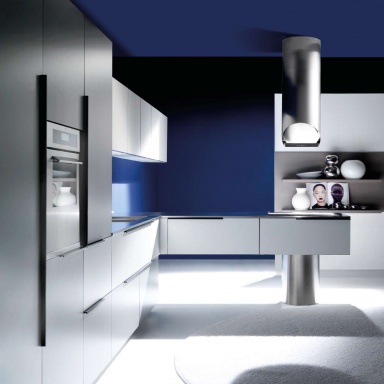 Kitchen (kitchen set) Effeti