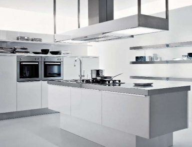 Kitchen, Luce - Effeti