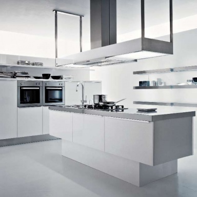 Luce kitchen 