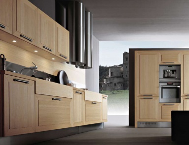 kitchen (Suite kitchen), Effeti