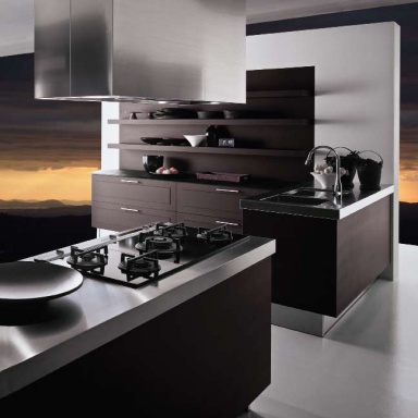 kitchen furniture kitchen)