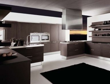 Kitchen (kitchen set) Effeti