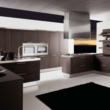 kitchen furniture kitchen)