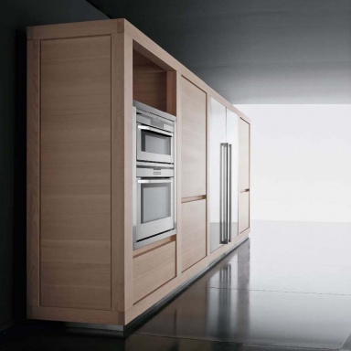 Kitchen (kitchen set) Effeti