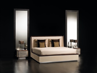 Double bed, Tura